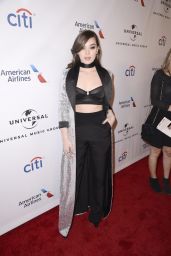 Hailee Steinfeld - Universal Music Group 2016 Grammy After Party in Los Angeles
