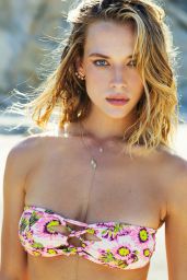 Hannah Ferguson Bikini Photoshoot 2016 