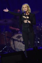 Hayden Panettiere - Nashville for Africa Show at the Ryman Auditorium Los Angeles 2/15/2016