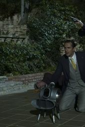 Hayley Atwell - Agent Carter Season 2 Posters, Promos & Stills