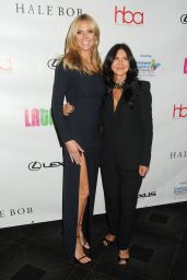 Heidi Klum - 2016 Hollywood Beauty Awards Held at Avalon in Los Angeles