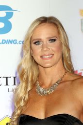 Holly Holm - 2016 Fighters Only MMA Awards in Las Vegas