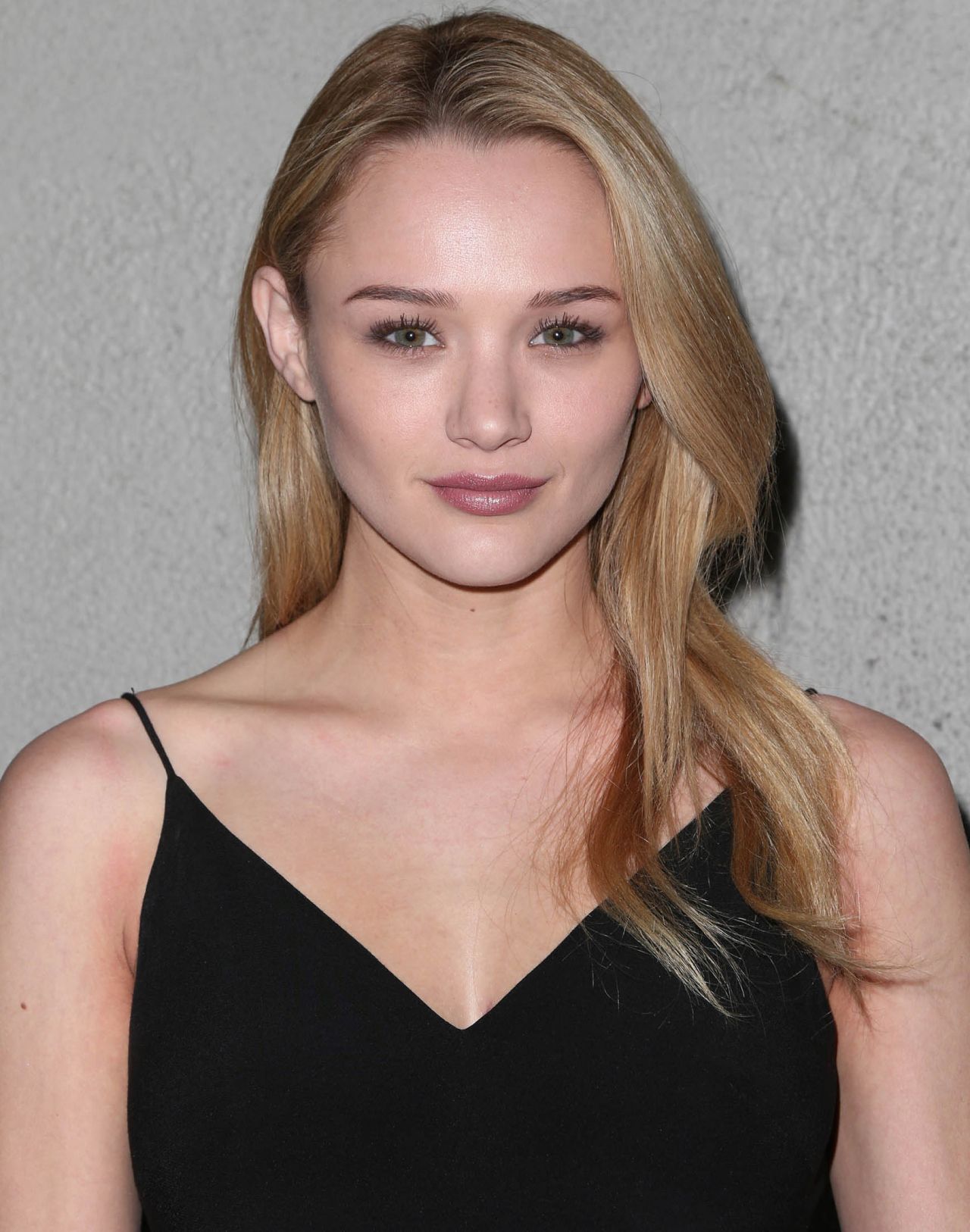 Hunter Haley King - 40th Anniversary of Soap Opera Digest in Los