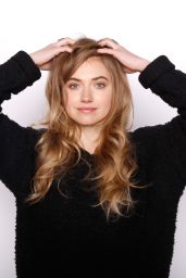 Imogen Poots - Portraits for Frank & Lola Photocall at 2016 Sundance Film Festival