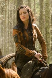 Ivana Baquero - The Shannara Chronicles TV Series (2016) Stills & Promos