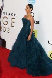 Jada Pinkett Smith – NAACP Image Awards 2016 Presented by TV One in Pasadena, CA