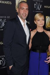Jaime Pressly - Art Directors Guild Excellence In Production Awards 2016 in Los Angeles
