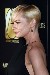 Jaime Pressly - Art Directors Guild Excellence In Production Awards 2016 in Los Angeles