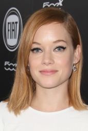 Jane Levy – Vanity Fair and FIAT Young Hollywood Celebration in Los Angeles, 2/23/2016