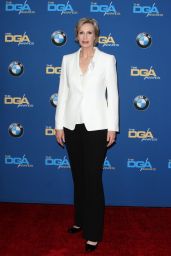 Jane Lynch – Directors Guild Of America Awards 2016 in Los Angeles