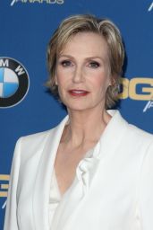 Jane Lynch – Directors Guild Of America Awards 2016 in Los Angeles