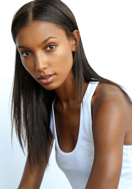 Jasmine Tookes - IMG Models Digitals 2015