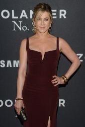 Jennifer Aniston – ‘Zoolander 2’ World Premiere in New York City, NY
