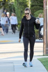 Jennifer Garner - Out in Los Angeles, February 2016