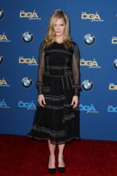 Jennifer Jason Leigh – Directors Guild Of America Awards 2016 in Los Angeles