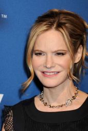 Jennifer Jason Leigh – The Hollywood Reporter Nominees Night in Beverly Hills 2/8/2016