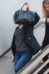 Jennifer Lawrence - Out in Beverly Hills 2/2/2016