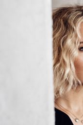 Jennifer Lawrence - Photo Shoot for Dior 2016 