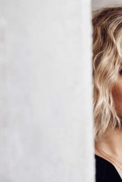 Jennifer Lawrence - Photo Shoot for Dior 2016 
