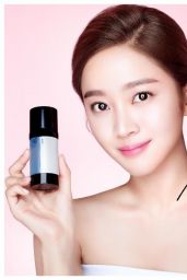Jo Bo Ah - Siero Cosmetics 2016
