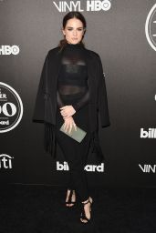 Joanna JoJo Levesque - 2016 Billboard Power 100 Celebration in Beverly Hills