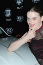 Joey King – Vanity Fair and FIAT Young Hollywood Celebration in Los Angeles, 2/23/2016