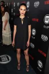 Jordana Brewster – Vanity Fair and FIAT Young Hollywood Celebration in Los Angeles, 2/23/2016
