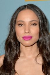 Jurnee Smollett-Bell - 2016 ESSENCE Black Women in Hollywood Awards Luncheon in Beverly Hills, CA