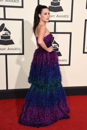 Kacey Musgraves – 2016 Grammy Awards in Los Angeles, CA