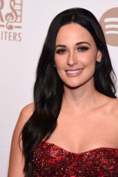Kacey Musgraves - The Creators Party at Cicada in Los Angeles, February 2016