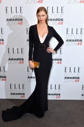 Karlie Kloss – Elle Style Awards 2016 in London