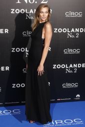 Karlie Kloss – ‘Zoolander 2’ Screening in Madrid