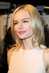 Kate Bosworth - Rebecca Minkoff Fall Fashion Show in New York City 2/13/2016