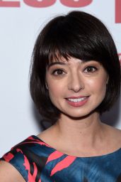 Kate Micucci - ‘The Big Bang Theory’ Celebrates 200th Episode in Los Angeles, February 2016