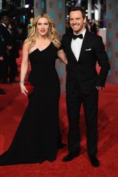 Kate Winslet – BAFTA Film Awards 2016 in London