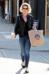 Katherine Heigl - Out in Los Angeles 2/20/2016 