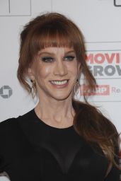 Kathy Griffin - 2016 AARP Movies for Grownups Awards in Beverly Hills, CA