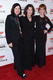 Kathy Griffin - 2016 AARP Movies for Grownups Awards in Beverly Hills, CA