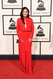 Kehlani – 2016 Grammy Awards in Los Angeles, CA