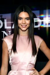 Kendall Jenner – ‘Zoolander 2’ World Premiere in New York City, NY