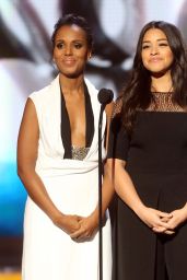 Kerry Washington – NAACP Image Awards 2016 Presented by TV One in Pasadena, CA