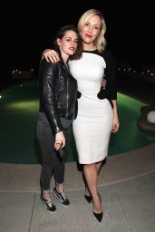 Kristen Stewart - Albright Fashion Library LA Launch 2/3/2016
