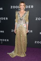 Kristen Wiig – ‘Zoolander 2’ World Premiere in New York City, NY
