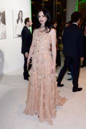 Krysten Ritter – Costume Designers Guild Awards 2016 with LACOSTE in Beverly Hills