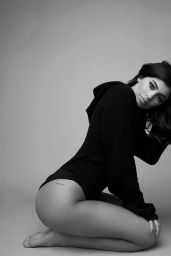 Kylie Jenner - Photo Shoot February 2016 
