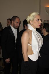 Lady Gaga - Weinstein Company
