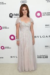 Lana Del Ray – 2016 Elton John AIDS Foundation’s Oscar Viewing Party in West Hollywood, CA