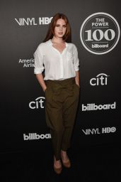 Lana Del Rey - 2016 Billboard Power 100 Celebration in Beverly Hills