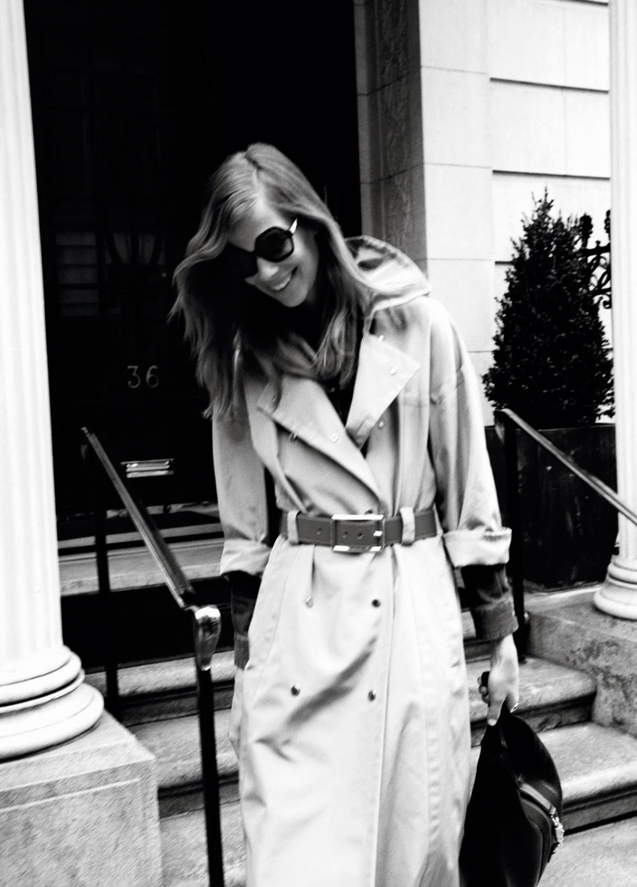 Lexi Boling - Photo Shoot for Vogue Magazine Paris March 2016 • CelebMafia