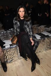 Liv Tyler - Proenza Schouler show - New York Fashion Week 2/17/2016